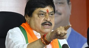 BJP pays tribute to Telangana martyrs, calls for ‘Viksit Telangana’ on State Formation Day