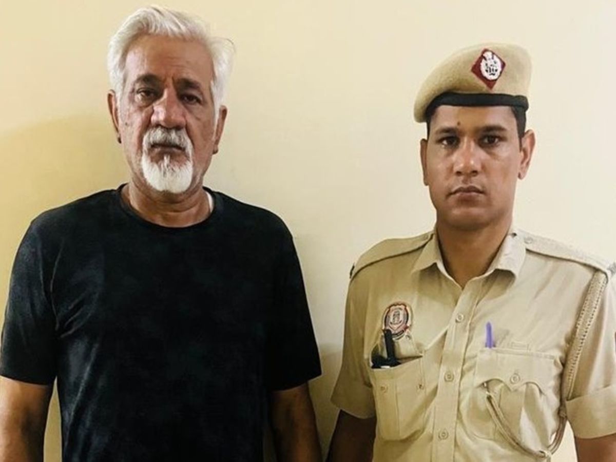 Lovkesh Bajaj allowed Bangladeshi nationals to obtain Indian IDs