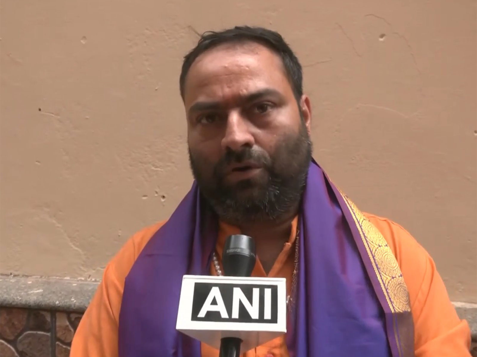 Preparations complete for Ambubachi at Kamakhya Temple: Priest