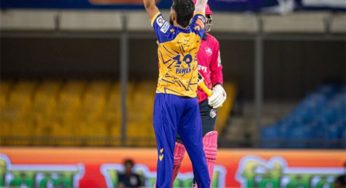Bhopal Leopards defeat Indore Pink Panthers in MPL clash