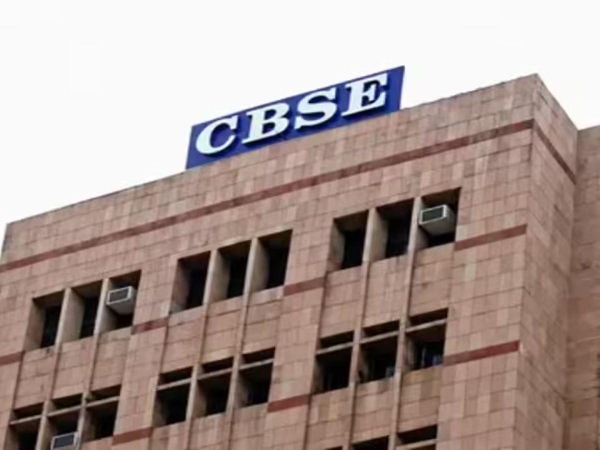 Centre cracks down In CBSE OSM row: Top officials transferred, inquiry ordered