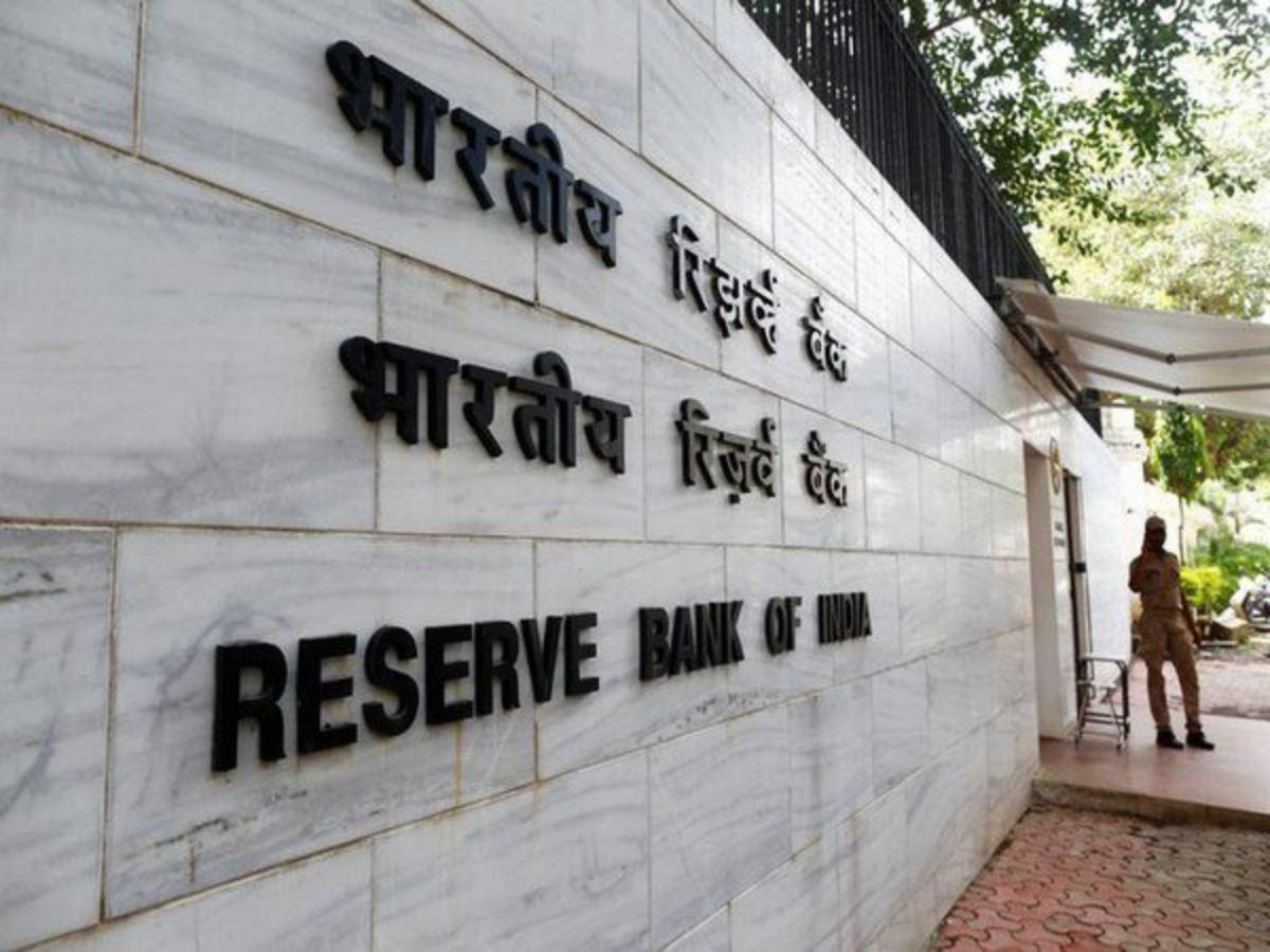 RBI cuts FY27 GDP growth forecast to 6.6% from 6.9%
