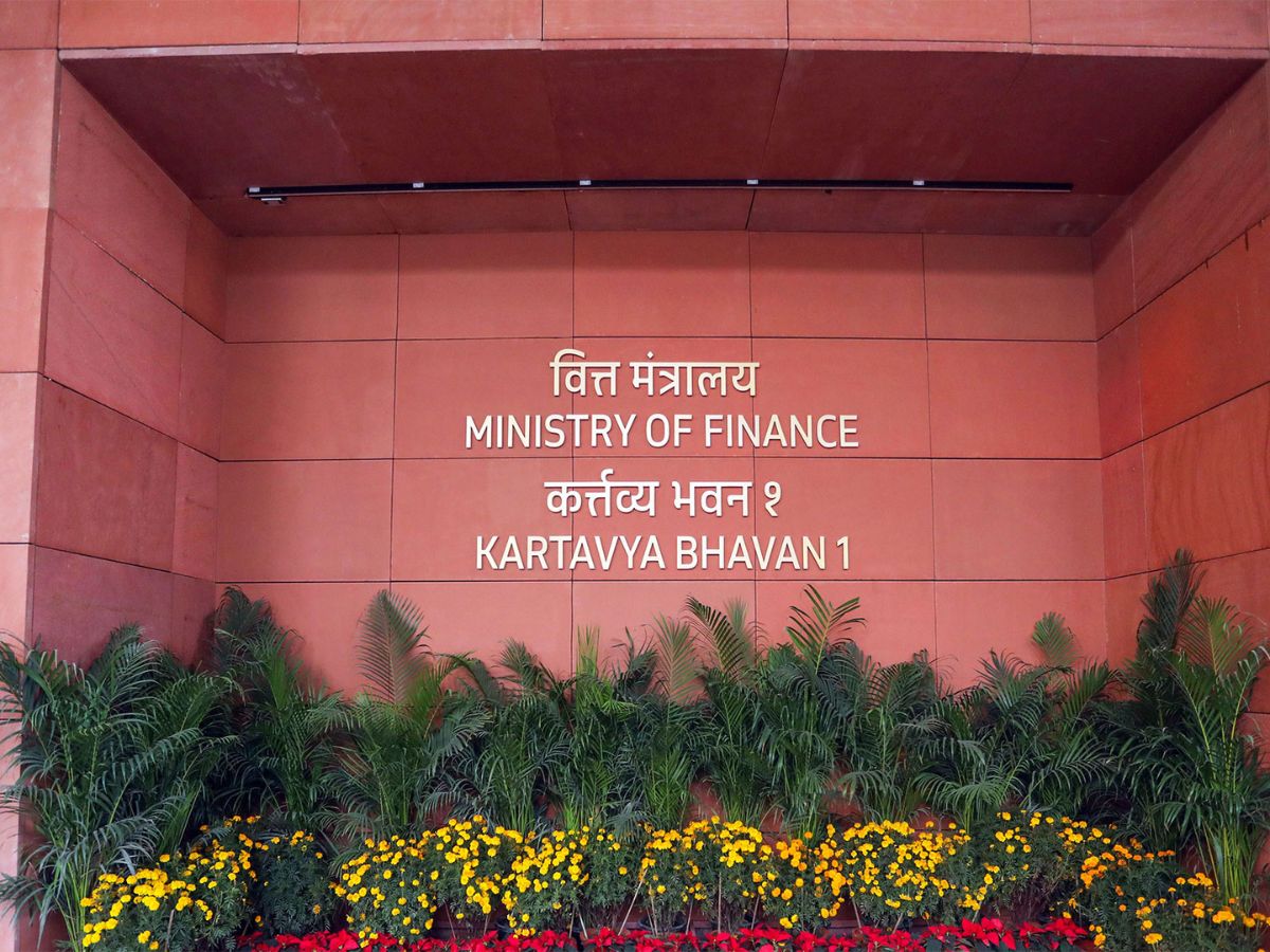 Centre waives tax on FII government bond income