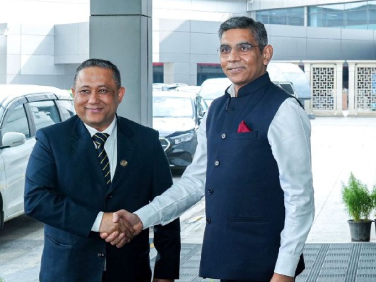 Nepal Foreign Minister’s visit aims to boost ties