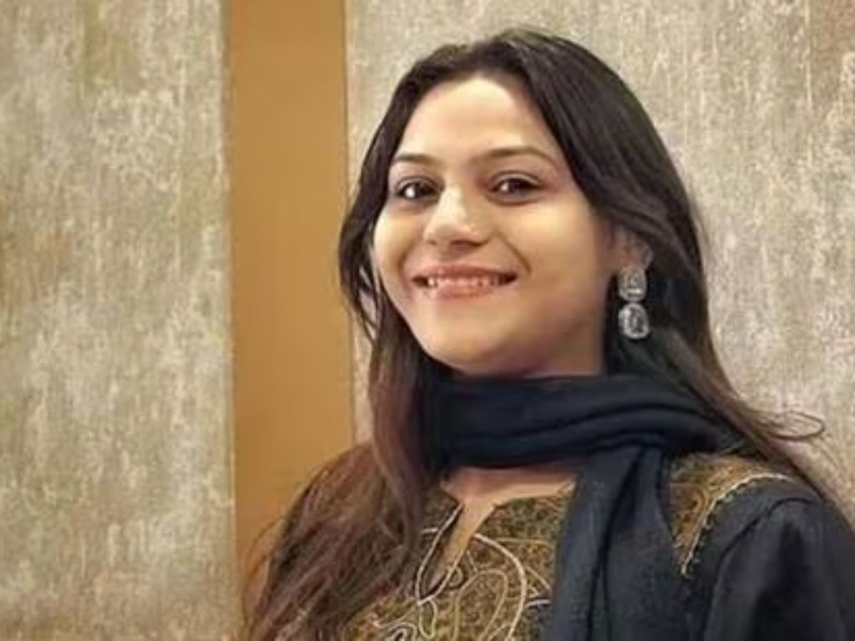 SC denies bail to YouTuber Jyoti Malhotra, accused of spying for Pakistan