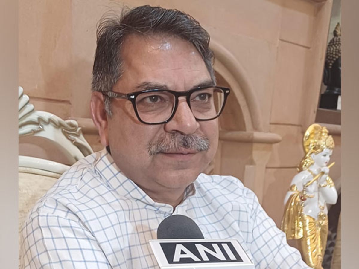 BJP to project Satish Poonia as a Jat Leader