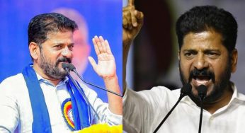 Revanth Reddy defends HYDRA, pushes education reforms and opposes delimitation-based women’s quota.