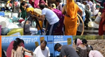 Delhi launches water reforms to ensure equitable supply, cut wastage