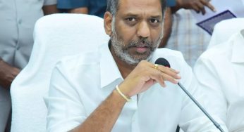 No power tariff hike for next 3 years, vows AP Energy Minister