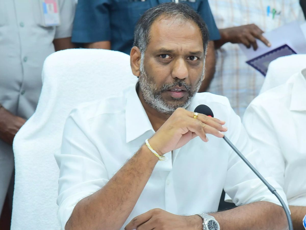 No power tariff hike for next 3 years, vows AP Energy Minister