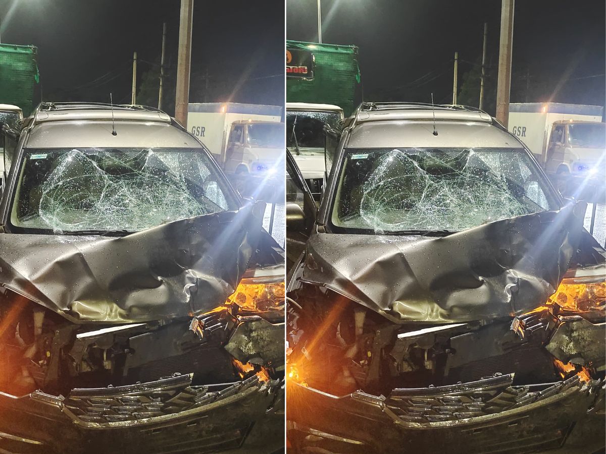 Dhee Fame Pandu Master Injured In Road Accident, Doctors Give Update