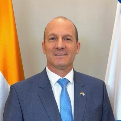 Hezbollah a threat to peace in the entire region: Israel Ambassador to India Reuven Azar