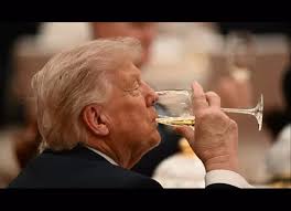 Xi–Trump Drink from the Holy Grail of Strategic Engagement