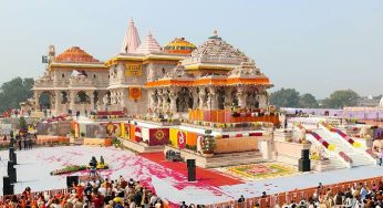 Congress demands SC-monitored probe into Ram Mandir donation embezzlement