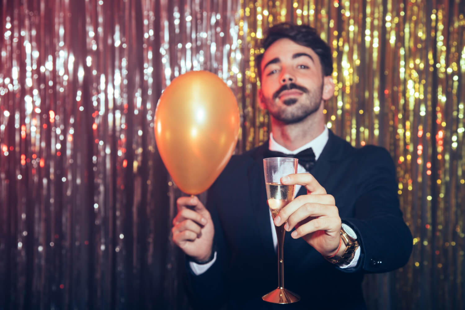 How Los Angeles Event Designers Are Redefining Luxury Celebrations One Balloon at a Time