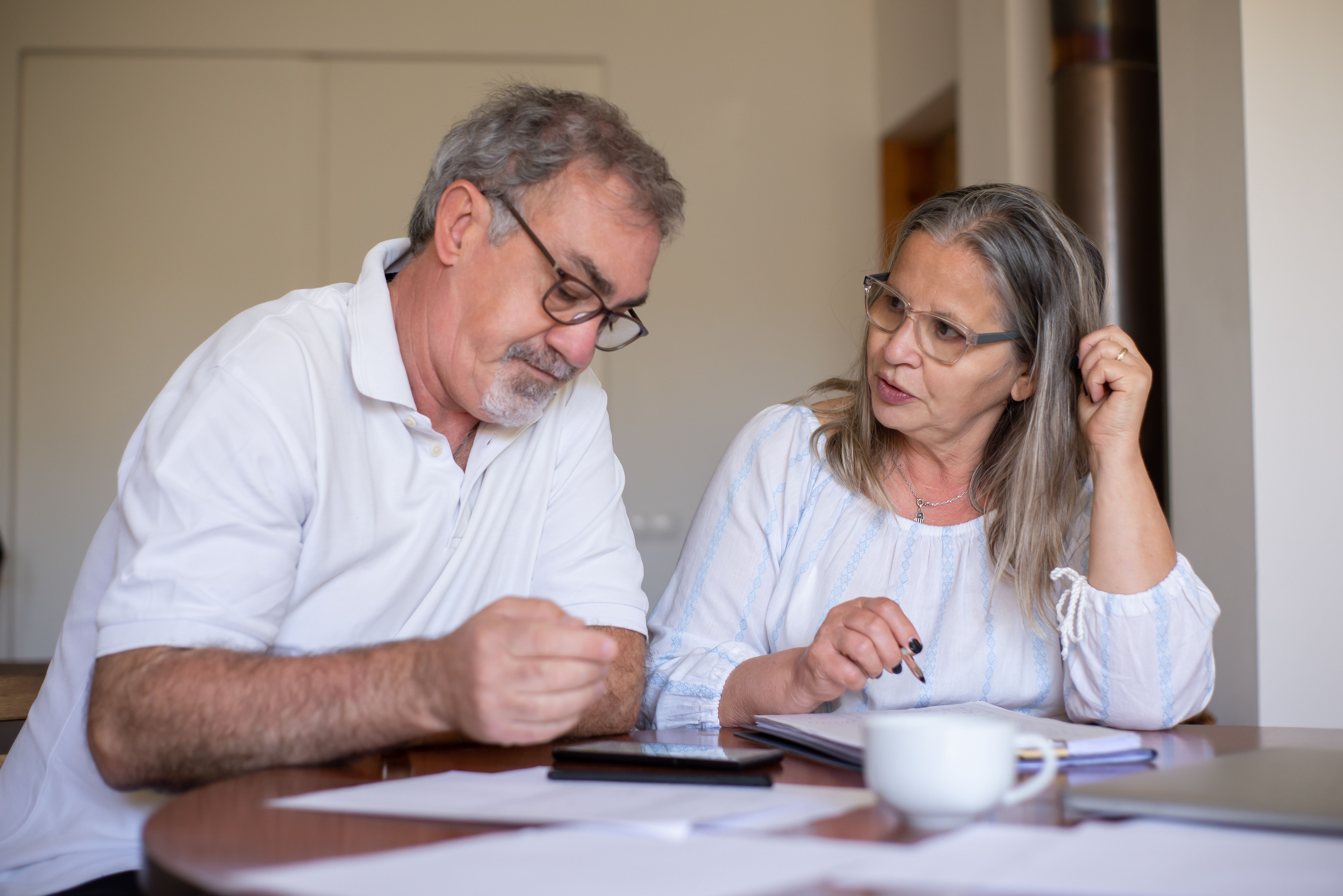 Retirement Planning Made Simple: Building a Long-Term Financial Strategy