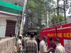 NIA court extends custody of Delhi blast accused