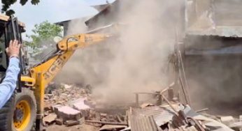 Delhi enforces zero tolerance policy against illegal constructions
