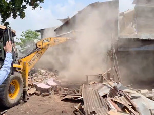 Delhi enforces zero tolerance policy against illegal constructions