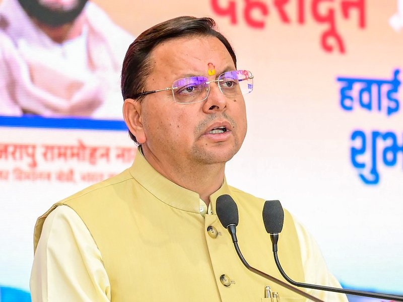 Dhami seeks fair probe in hotel fire case
