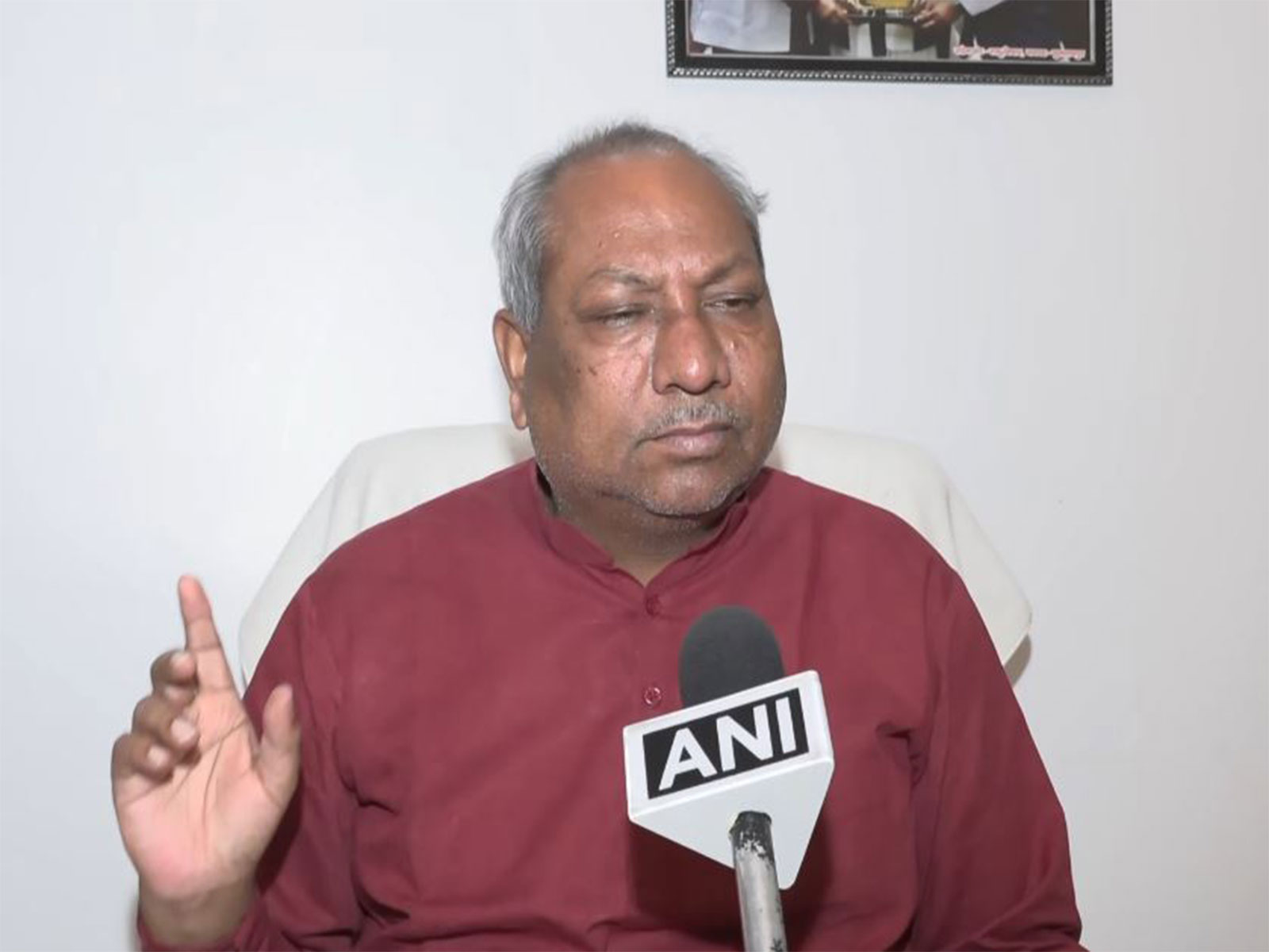 Two dozen Opposition MPs in touch: Nishad
