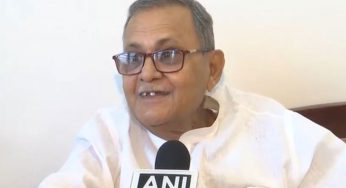 SP dismisses defection rumors, calls BJP ‘opportunistic’