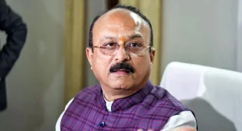 Sood promotes fitness, announces Yoga Day events