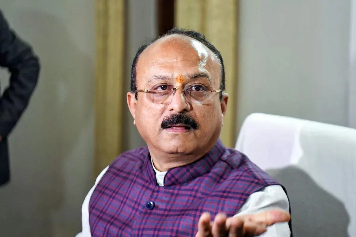 Sood promotes fitness, announces Yoga Day events