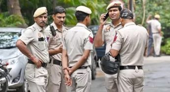 DU professor murder: Couple arrested in West Bengal
