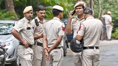 DU professor murder: Couple arrested in West Bengal