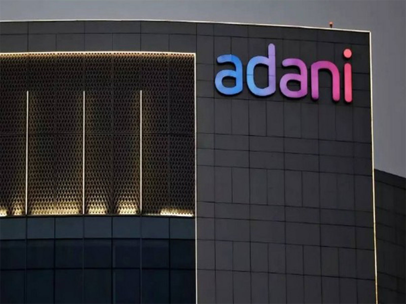 AI-driven power demand to fuel infrastructure growth: Adani