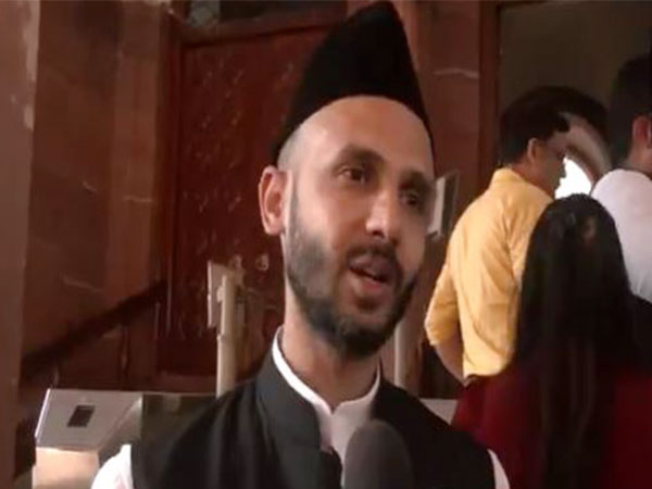 Samajwadi Party MP Barq slams demolition in Sambhal