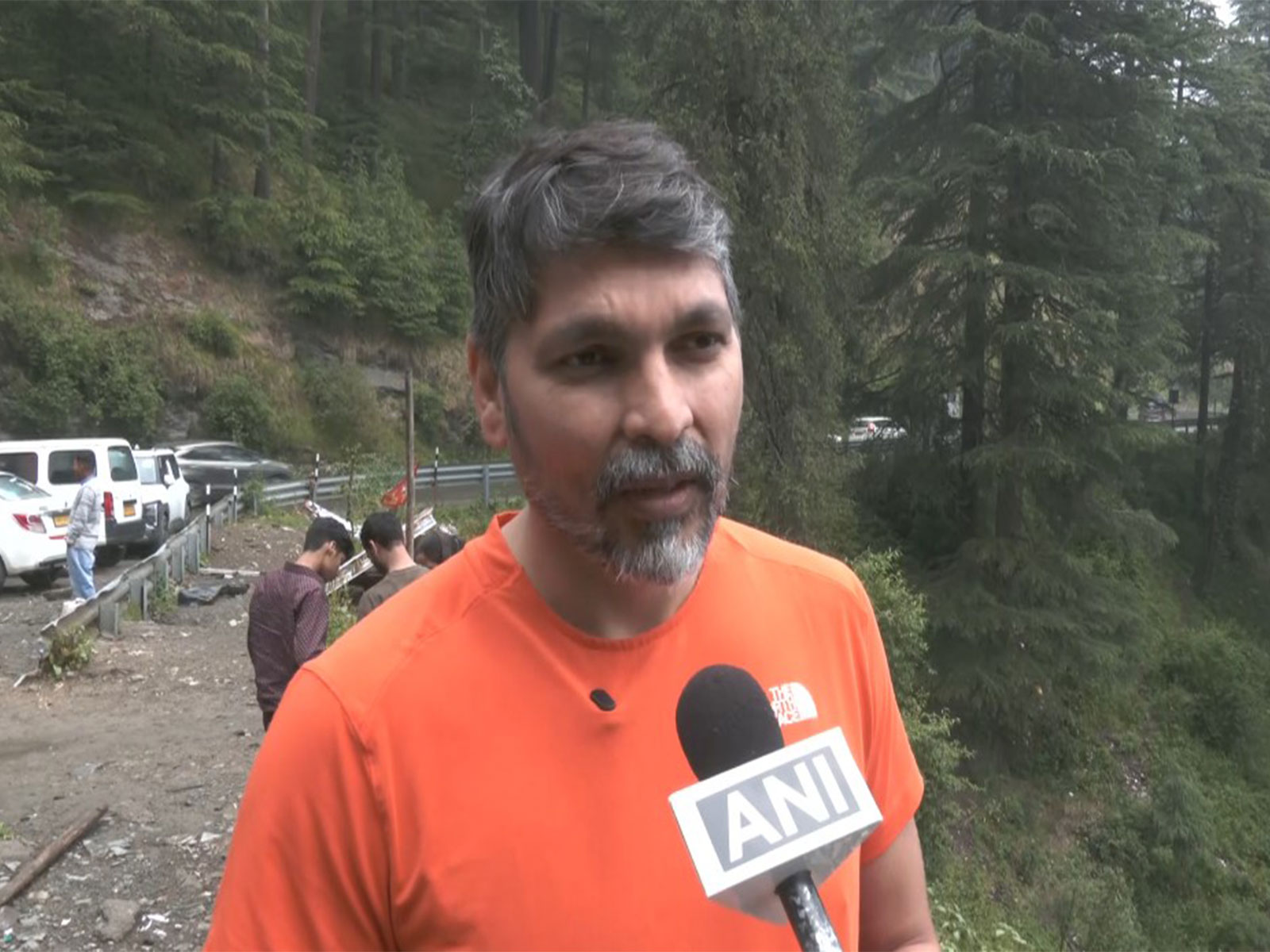 Himachal hills turning into dumping grounds amid tourist rush