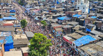 Dharavi will be congregation of smart city, transport hub and public spaces: HSBC