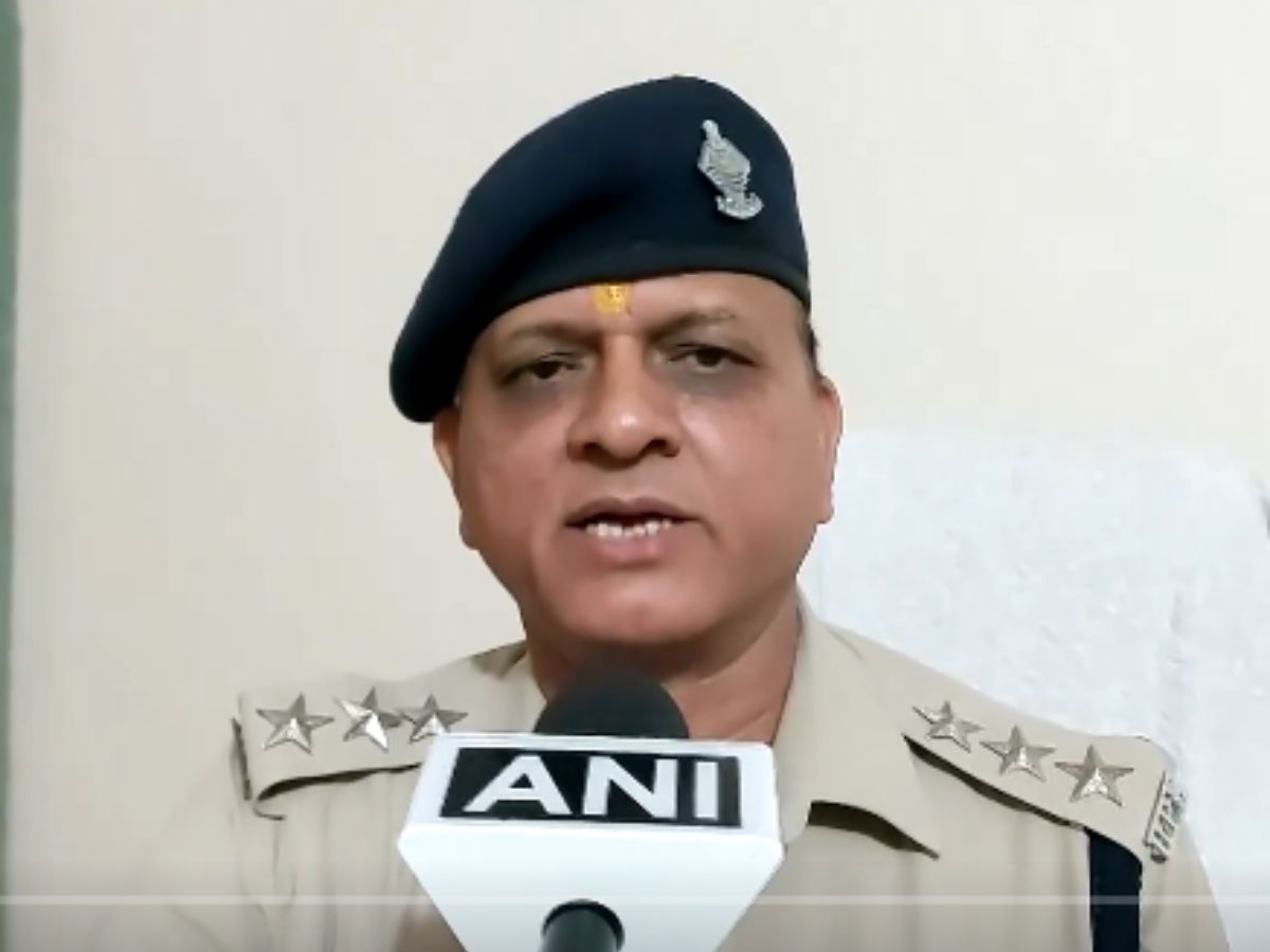 Haridwar Bus Accident: Woman Killed, 26 Injured As Pilgrim Bus Overturns