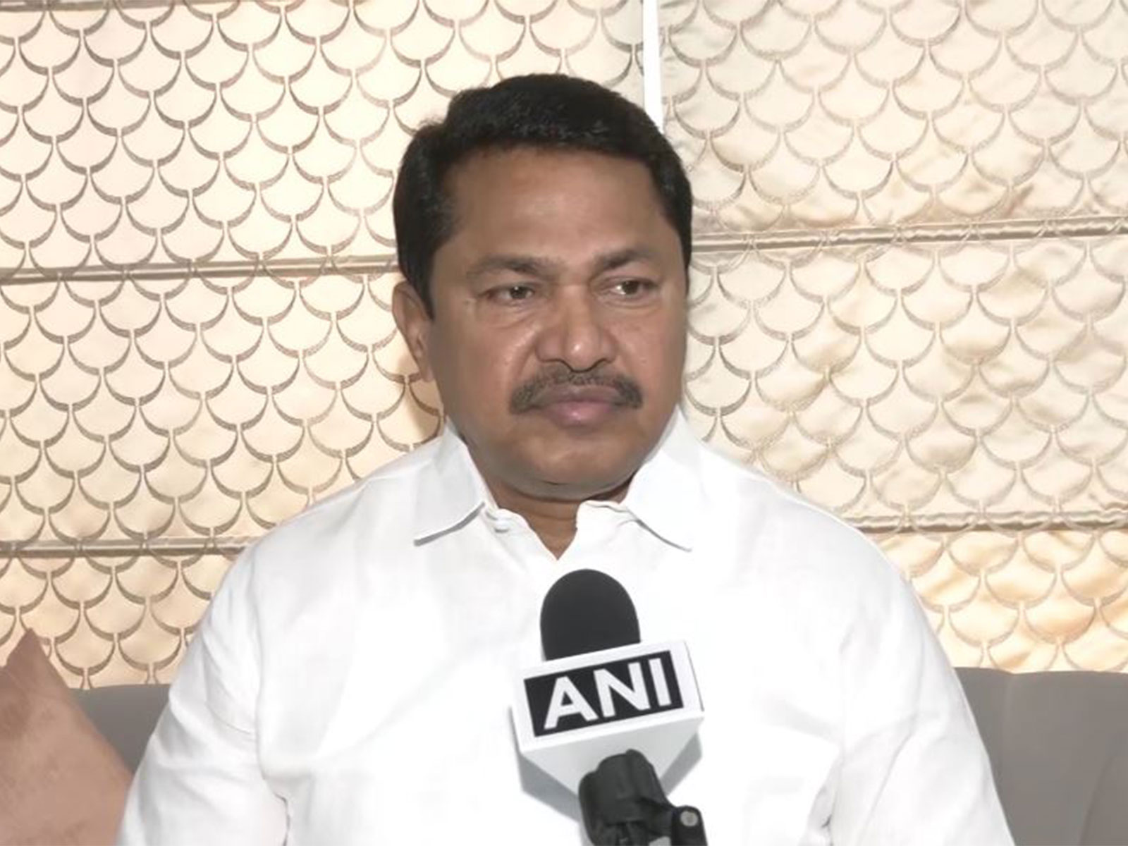 "Hunger for power has crossed all limits": Congress' Nana Patole slams BJP amid 'Operation Tiger' buzz in Maharashtra