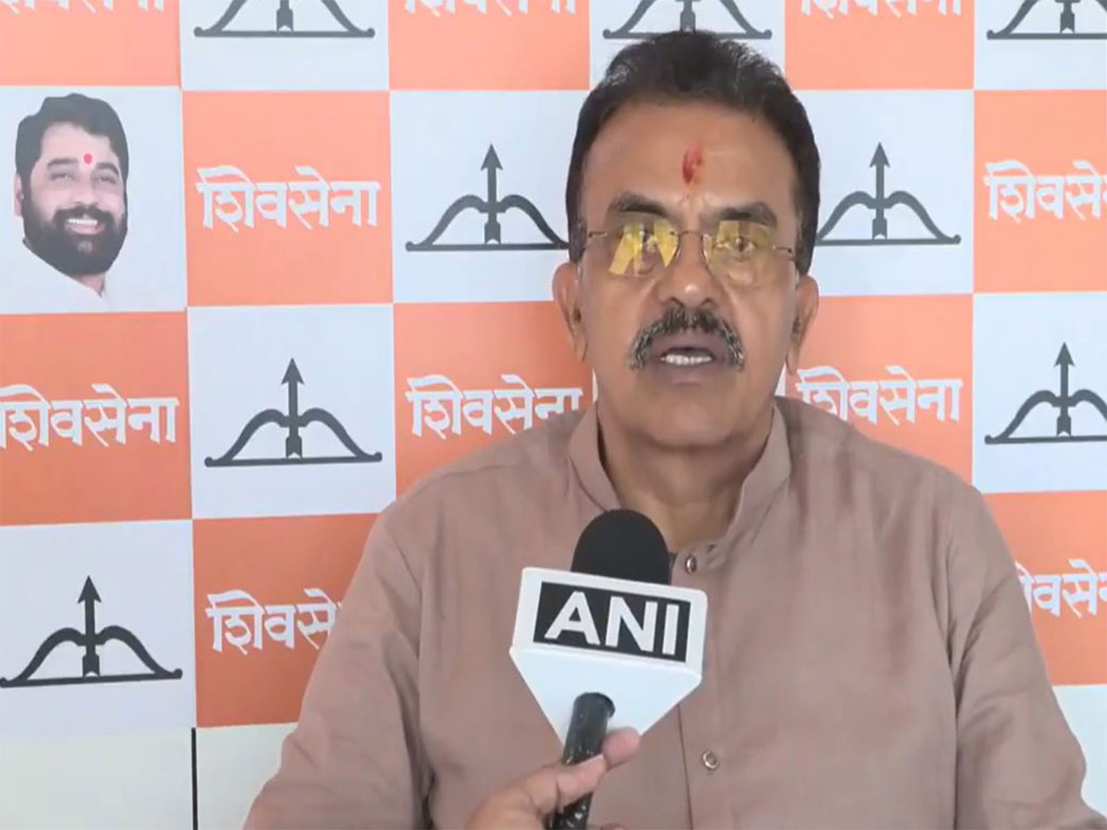"Malaysia connection needs to be thoroughly exposed": Sanjay Nirupam demands probe into Nashik conversion case