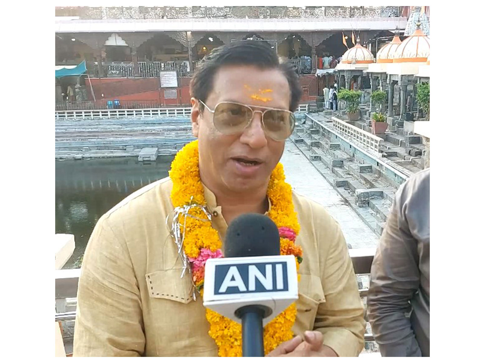 Madhur Bhandarkar (Photo/ANI) Madhur Bhandarkar (Photo/ANI)