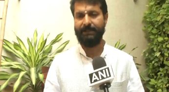 "Urban Naxals have hijacked brains of Congress": BJP's CT Ravi hits back at Priyank Kharge over RSS registration row