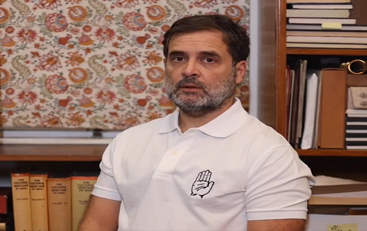 Rahul to visit Uttarakhand, to address rally in Almora, also visit Md Deepak’s Hulk Gym