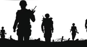 Beyond the Uniform: India’s Quest for Strategic Coherence