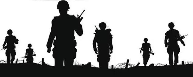 Beyond the Uniform: India’s Quest for Strategic Coherence