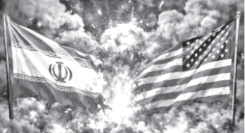 The US-Iran Conflict and the Baloch Questi on Geo-Political and Security Implications in South Asia