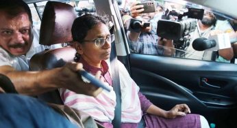 Complete misreading of the law, legally untenable, says Singhvi as Congress delegation approached EC over Natrajan’s nomination row