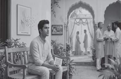 Marriage Phobia among Indian Men: between Fear, Perception, and a crisis of trust