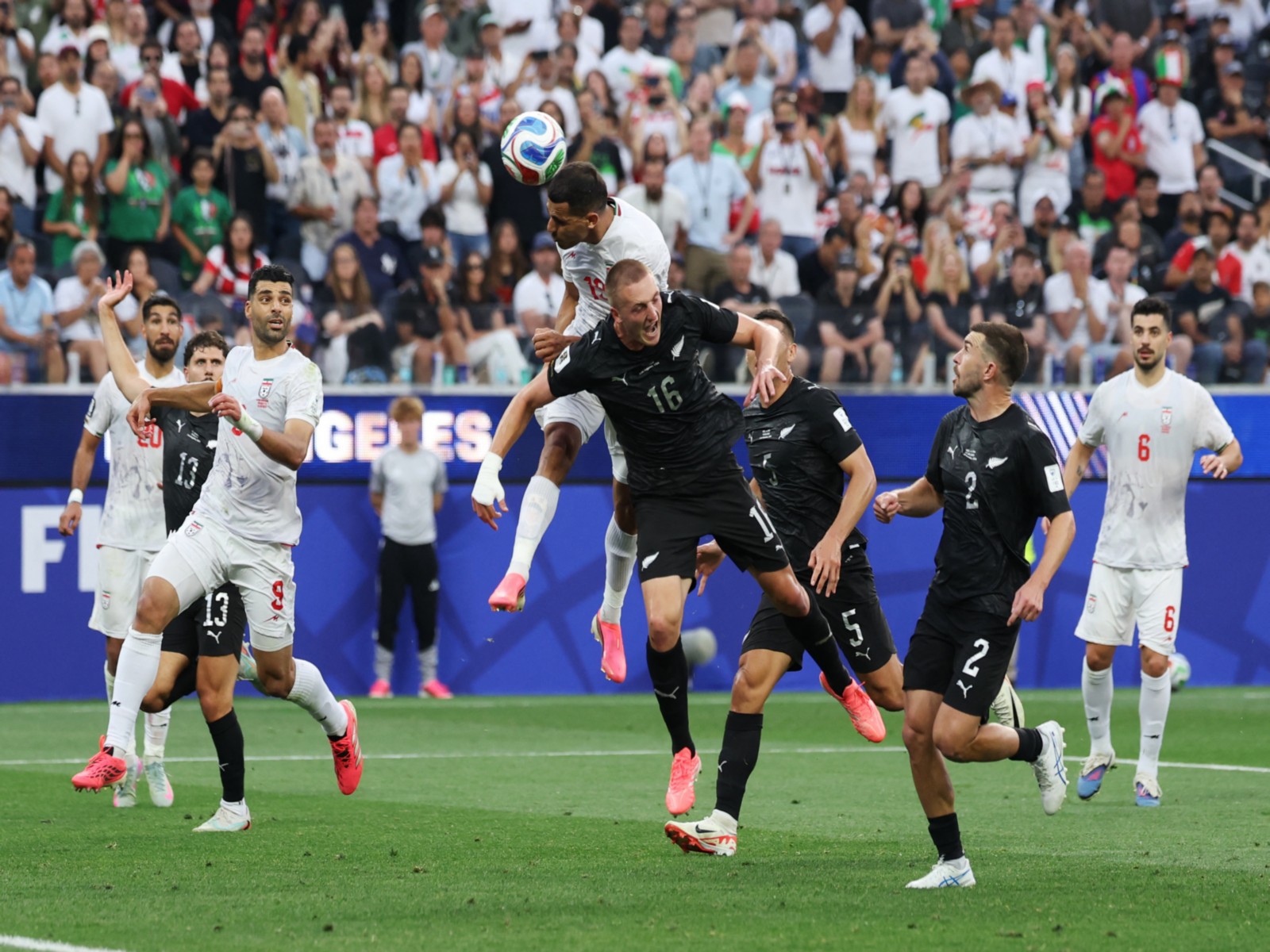 History repeats as four matches end in draws on single day