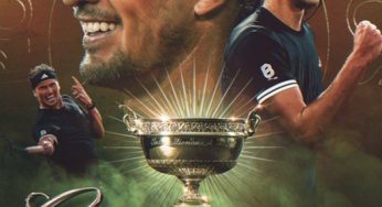Zverev ends major drought with French Open triumph
