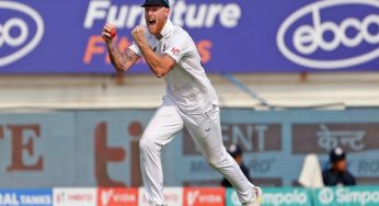 New Zealand slip to fourth after England Test defeat