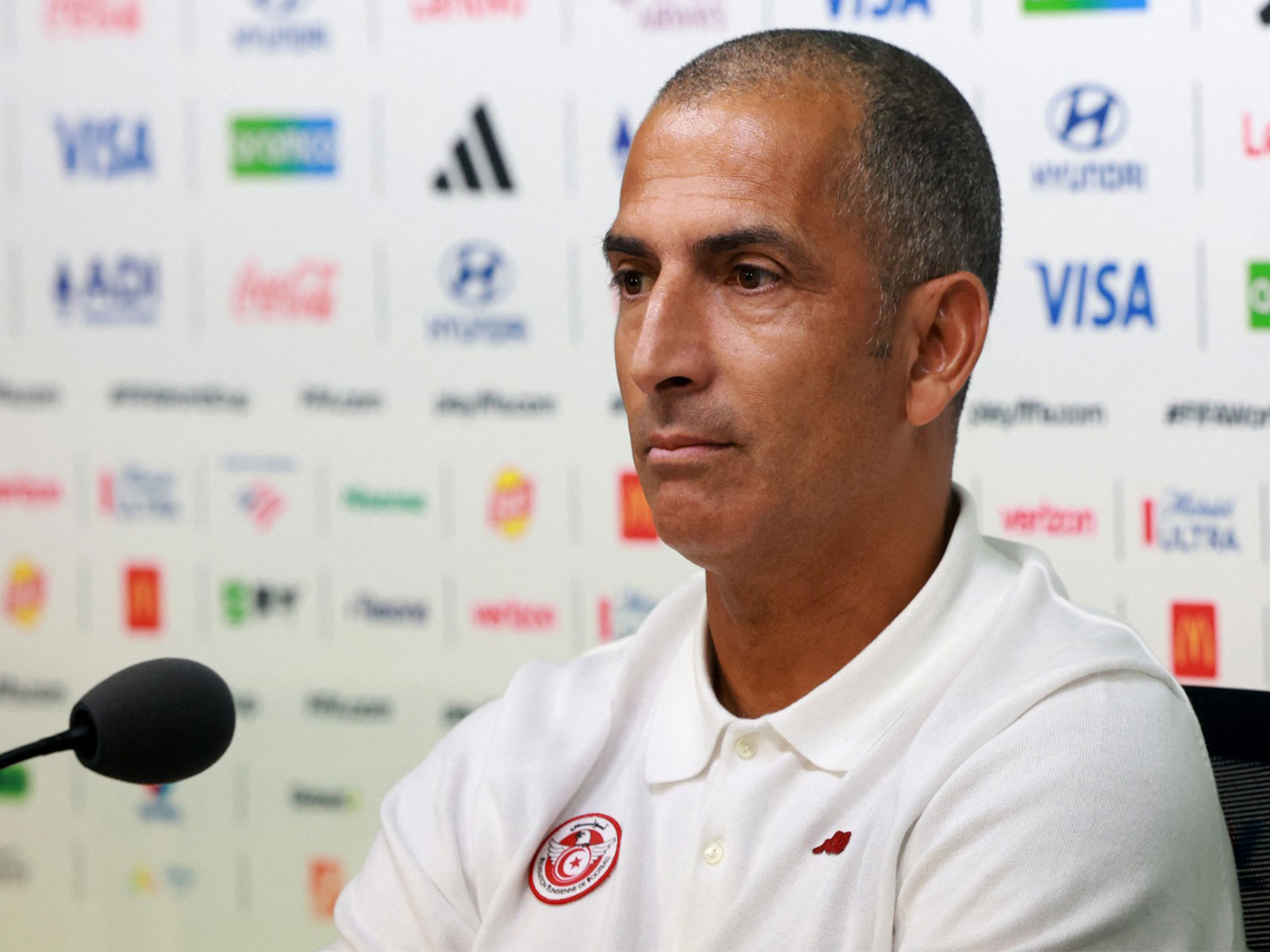 Tunisia sack Lamouchi, appoint Renard after World Cup loss