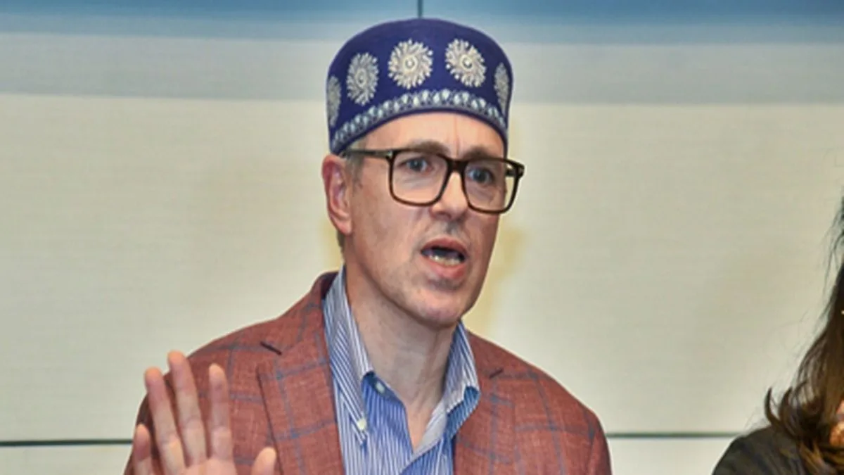 Omar Leads NC Legislators to Undisclosed Location for Key Party Meeting, Sparks Political Speculation